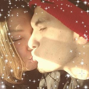 Meet your Posher, Calvin n sara